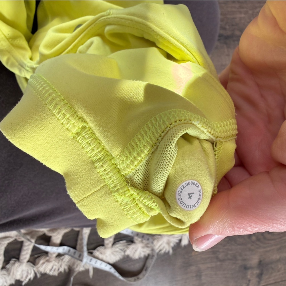 Lululemon Align Tank Top - Picture 5 of 5